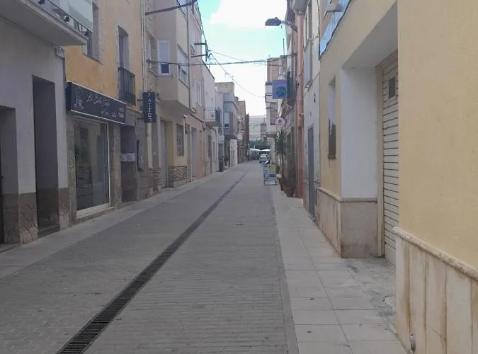 Casa La Tia Mari.