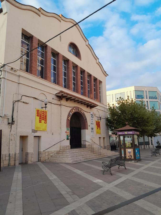 Dom wakacyjny Casa La Tia Mari. *